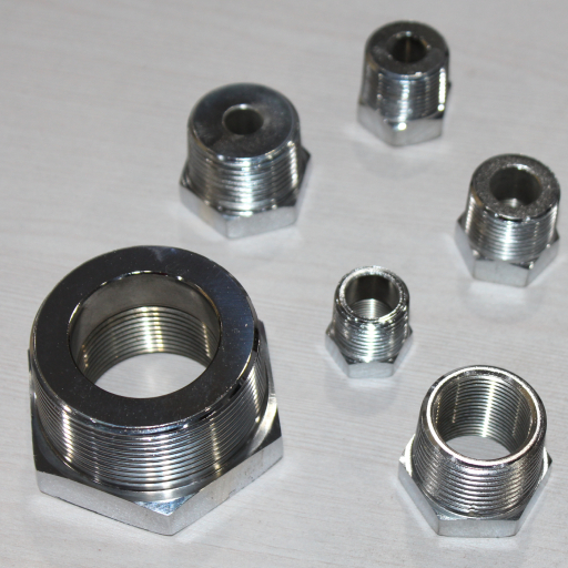 PIPE FITTINGS – Mekatronics Group