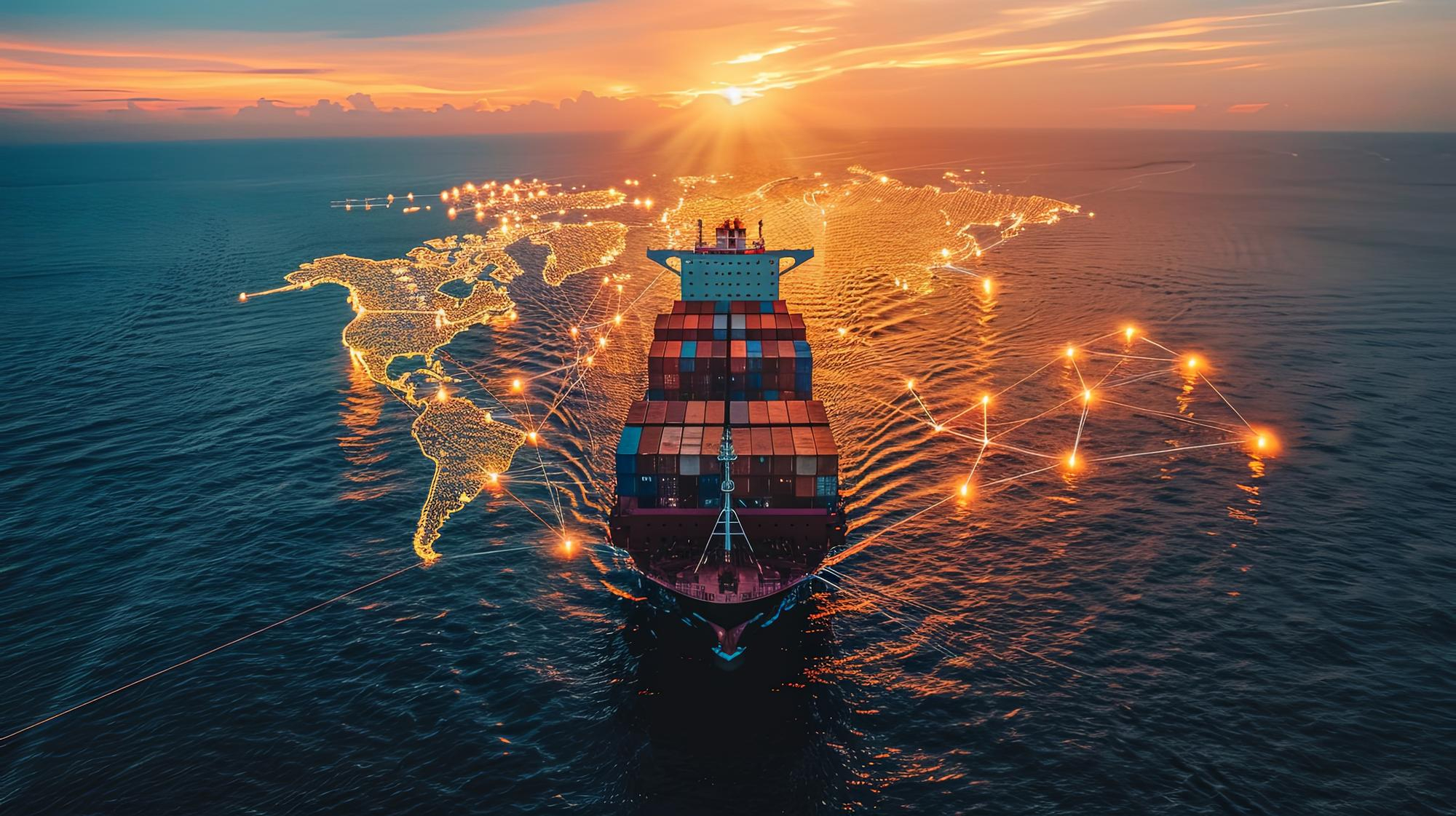 Managing the Engineering Supply Chain from Concept to Completion