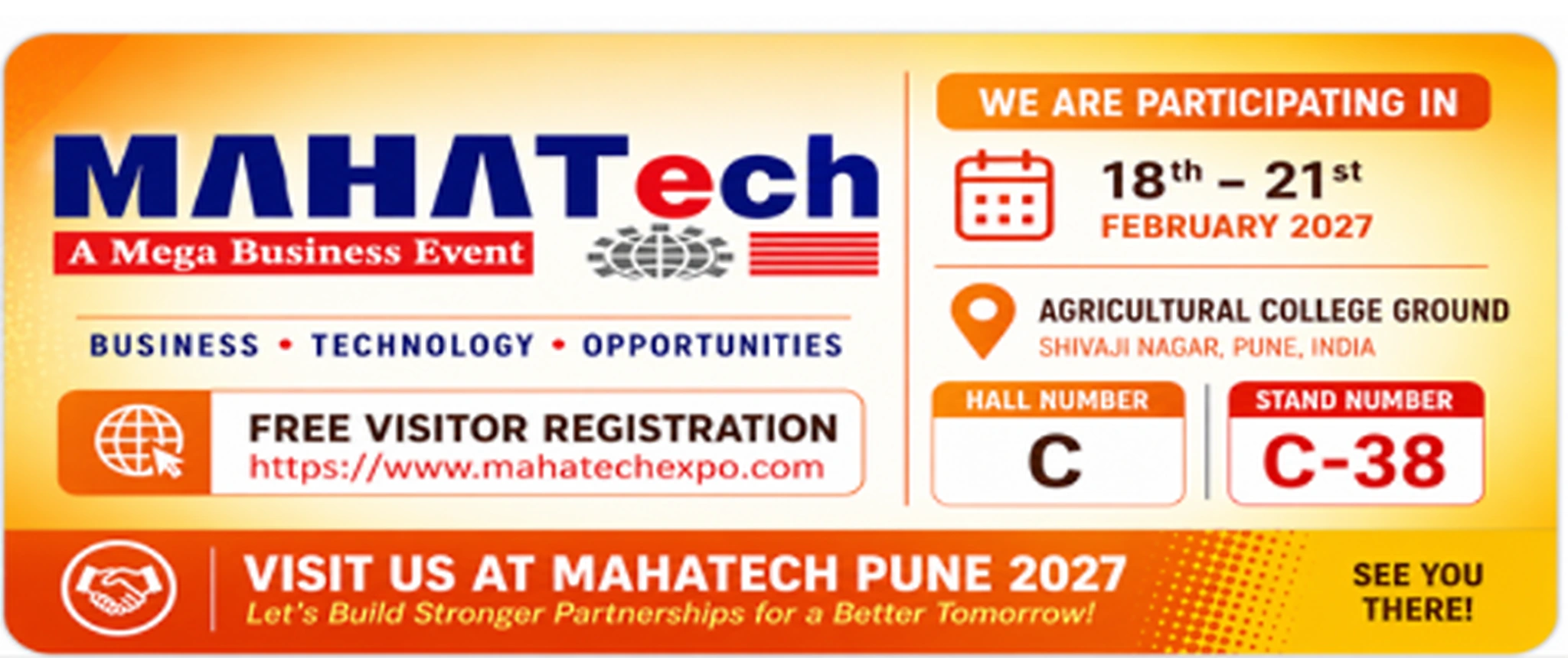 mahatech-pune-2027-banner